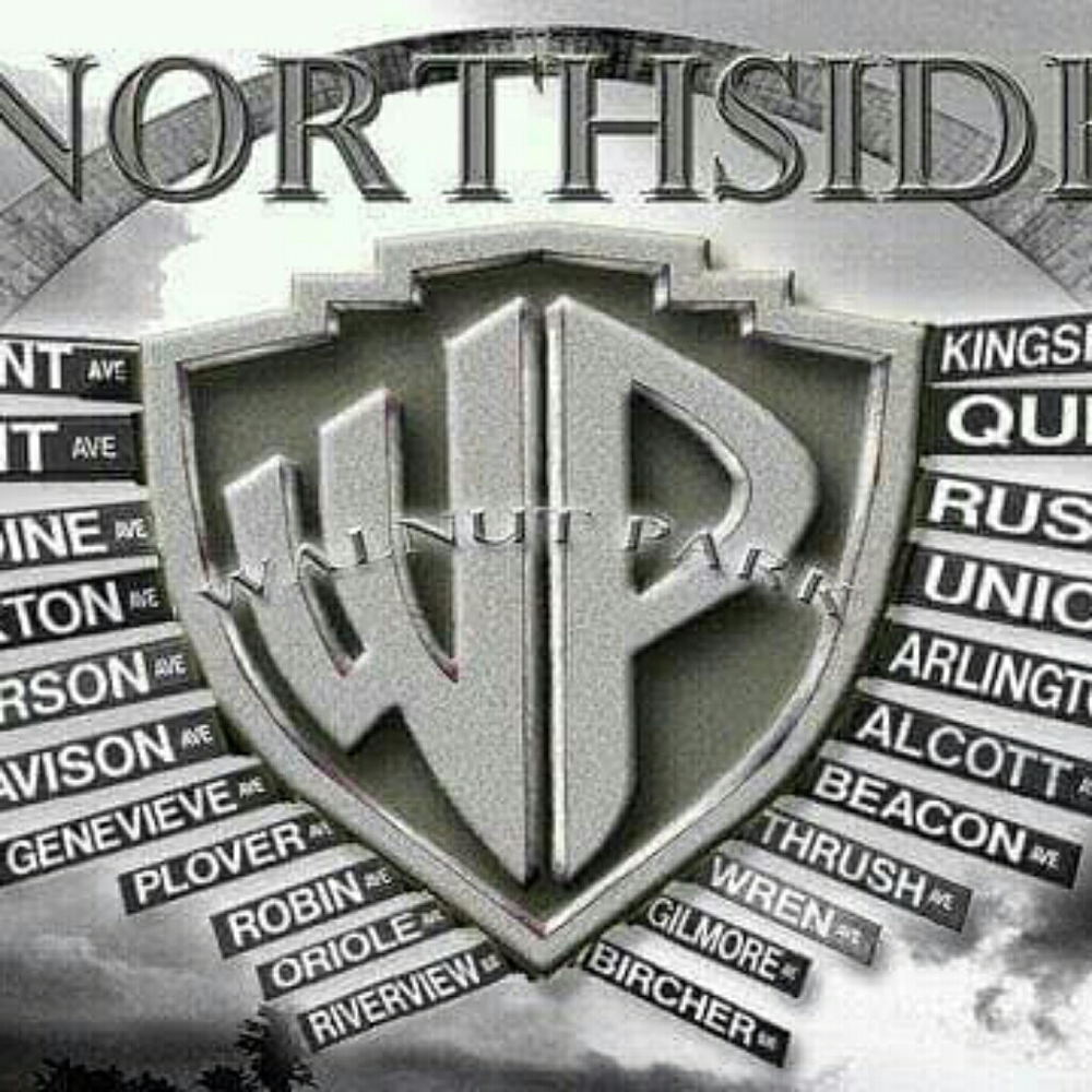 Meet your Posher, Richard